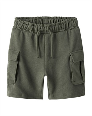 Ollie Cargo Shorts 